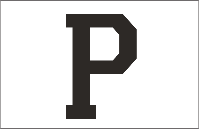 Philadelphia Phillies 1909 Jersey Logo DIY iron on transfer (heat transfer)